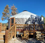 Boulder Mountain Guest Ranch hotel detail image 5