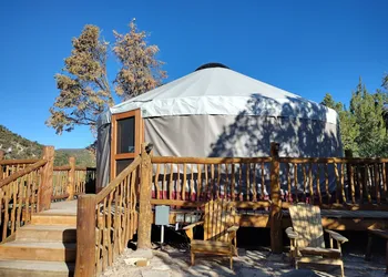 Boulder Mountain Guest Ranch hotel thumbnail 5