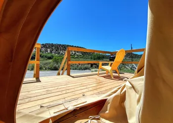 Boulder Mountain Guest Ranch hotel thumbnail 6