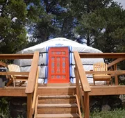 Boulder Mountain Guest Ranch hotel detail image 7