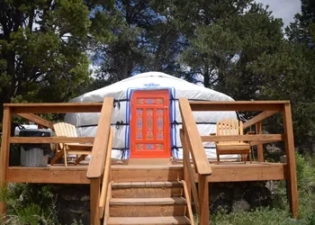 Boulder Mountain Guest Ranch hotel thumbnail 7
