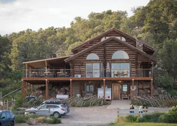 Boulder Mountain Guest Ranch hotel thumbnail 8