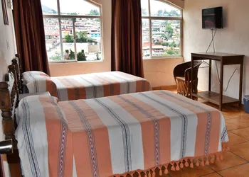 Hotel and Restaurant Los Arcos hotel thumbnail 6