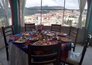 Hotel and Restaurant Los Arcos hotel thumbnail 7