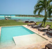 Hotel CasaBakal - A pie de Laguna - Bacalar hotel detail image 7