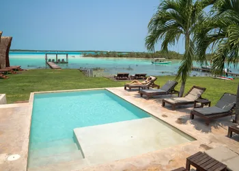 Hotel CasaBakal - A pie de Laguna - Bacalar hotel thumbnail 7
