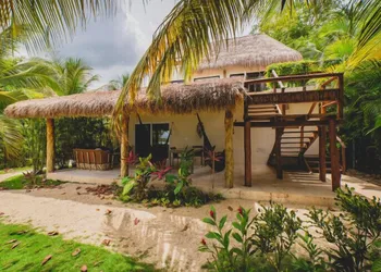 Hotel CasaBakal - A pie de Laguna - Bacalar hotel thumbnail 8