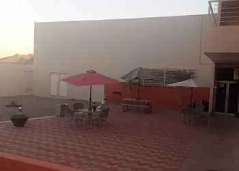 Hotel Oasis hotel thumbnail 3