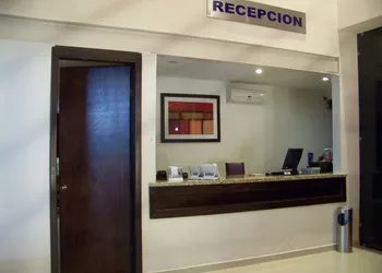 Hotel Oasis hotel thumbnail 7
