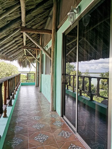 Posada el Refugio hotel detail image 6