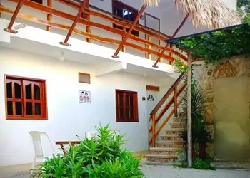 Hotel El Manglar hotel thumbnail 2