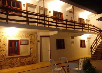 Hotel El Manglar hotel thumbnail 4
