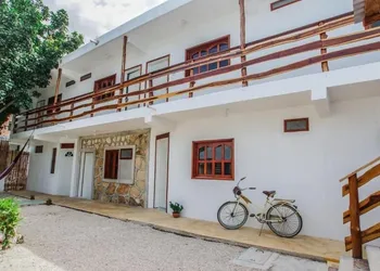 Hotel El Manglar hotel thumbnail 5
