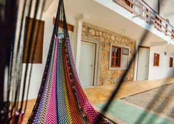 Hotel El Manglar hotel thumbnail 6