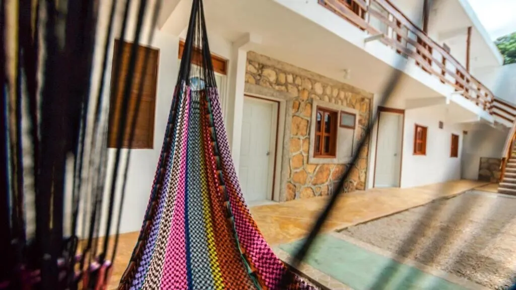 Hotel El Manglar hotel detail image 6