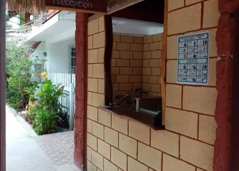 Hotel El Manglar hotel thumbnail 7