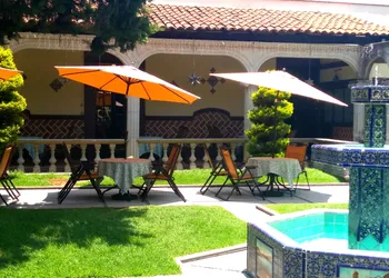 Hotel Boutique La Albertina hotel thumbnail 8