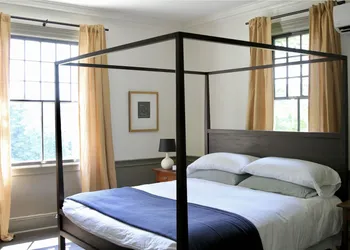 Inn at Kenmore Hall hotel thumbnail 6