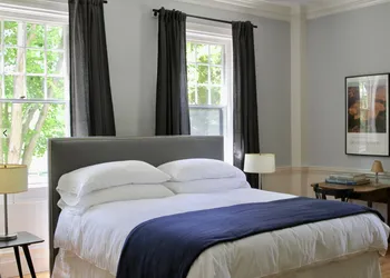 Inn at Kenmore Hall hotel thumbnail 8