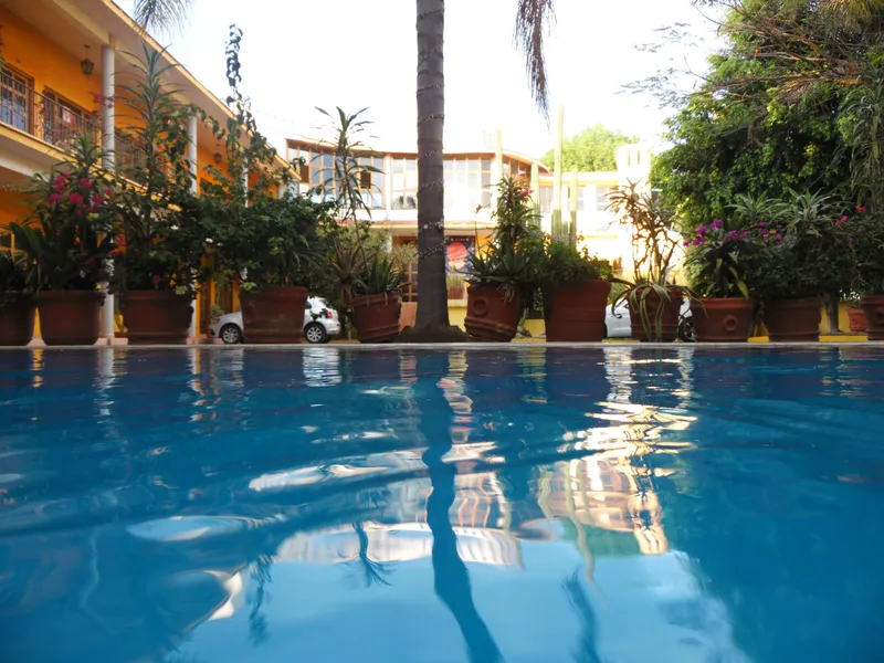 Hotel Plaza del Sol hotel detail image 2