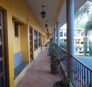 Hotel Plaza del Sol hotel detail image 5