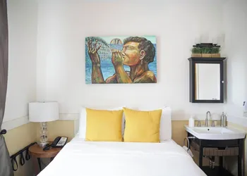 Paia Inn hotel thumbnail 6