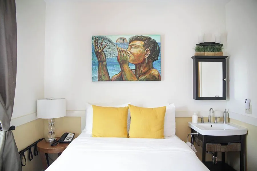 Paia Inn hotel detail image 6