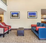 Comfort Suites San Antonio Airport North hotel detail image 3