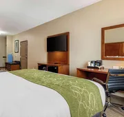 Comfort Suites San Antonio Airport North hotel detail image 4