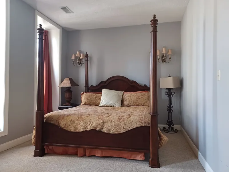 Natchez Manor Bed & Breakfast hotel detail image 6