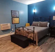 Natchez Manor Bed & Breakfast hotel detail image 7