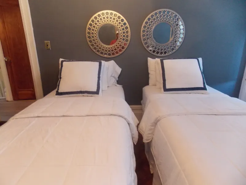 Serenity at Home Guest House hotel detail image 6