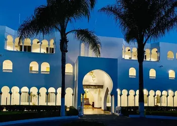 Aldea del Bazar hotel thumbnail 2