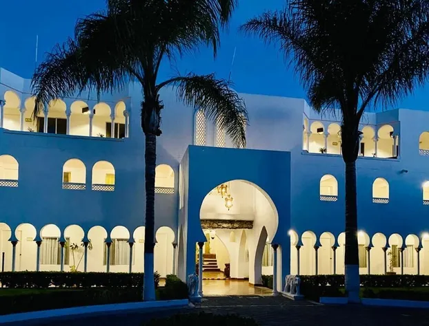 Aldea del Bazar hotel detail image 1