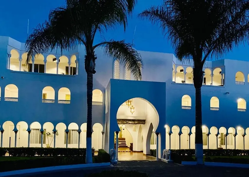 Aldea del Bazar hotel detail image 2