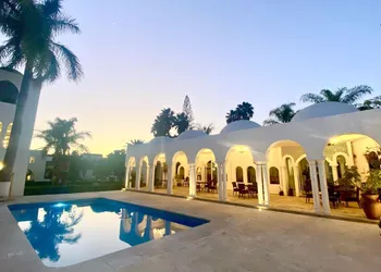 Aldea del Bazar hotel thumbnail 3