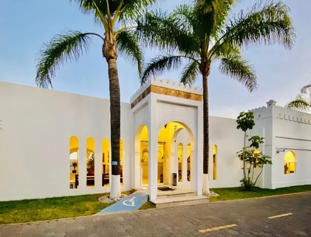 Aldea del Bazar hotel detail image 3