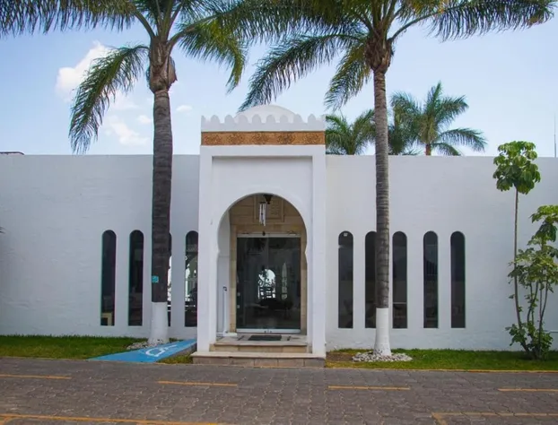 Aldea del Bazar hotel detail image 4