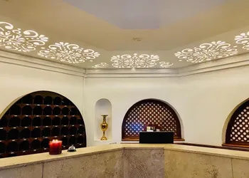 Aldea del Bazar hotel thumbnail 6