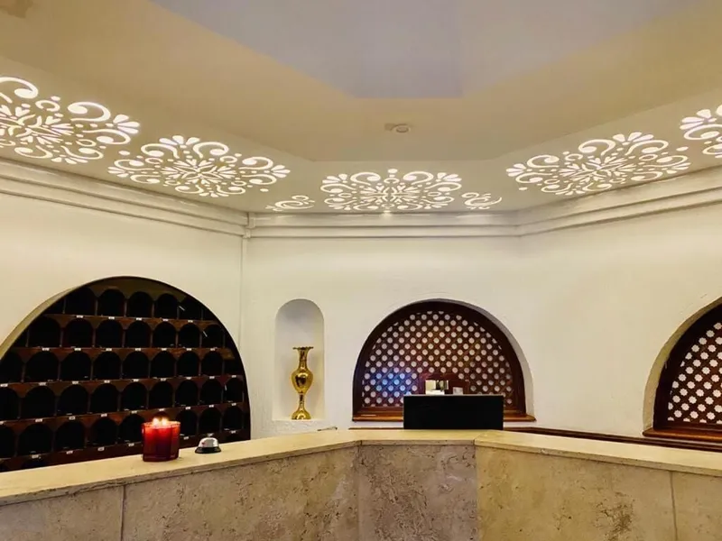 Aldea del Bazar hotel detail image 6