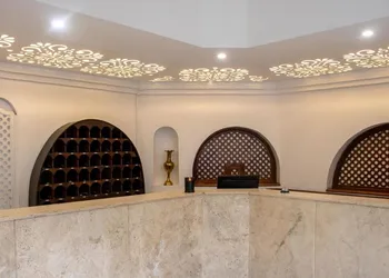 Aldea del Bazar hotel thumbnail 7