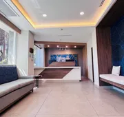 Holiday Inn Express Ciudad De Mexico Condesa by IHG hotel detail image 4