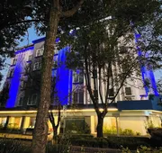 Holiday Inn Express Ciudad De Mexico Condesa by IHG hotel detail image 5