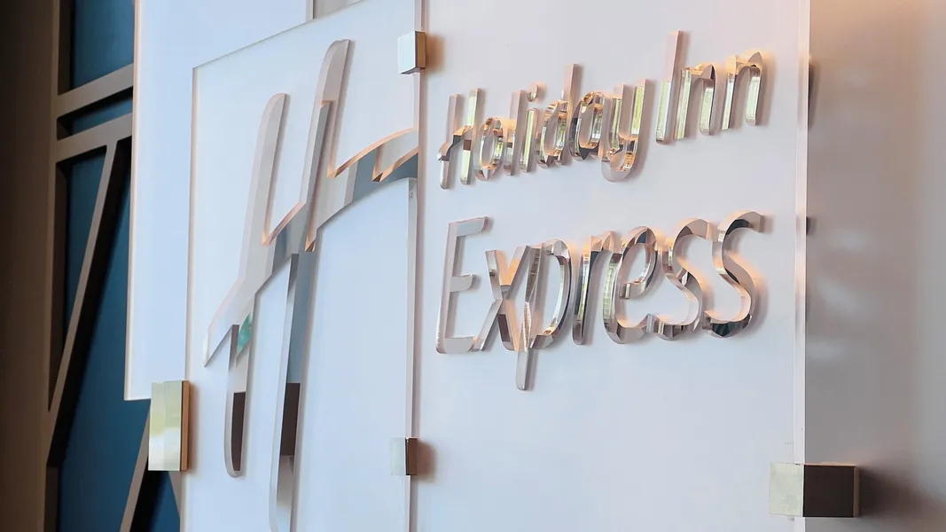 Holiday Inn Express Ciudad De Mexico Condesa by IHG hotel detail image 6