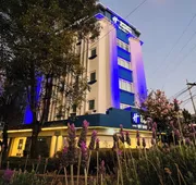 Holiday Inn Express Ciudad De Mexico Condesa by IHG hotel detail image 7
