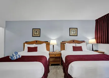 The Grand Resort and Spa- Male Only hotel thumbnail 7