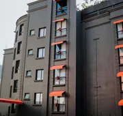 Hive Nápoles By G Hotels hotel detail image 3