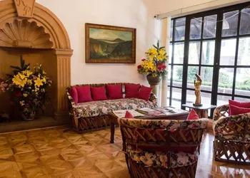 Residencia Polanco hotel thumbnail 2