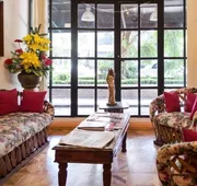 Residencia Polanco hotel detail image 4