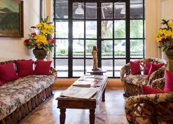 Residencia Polanco hotel thumbnail 4